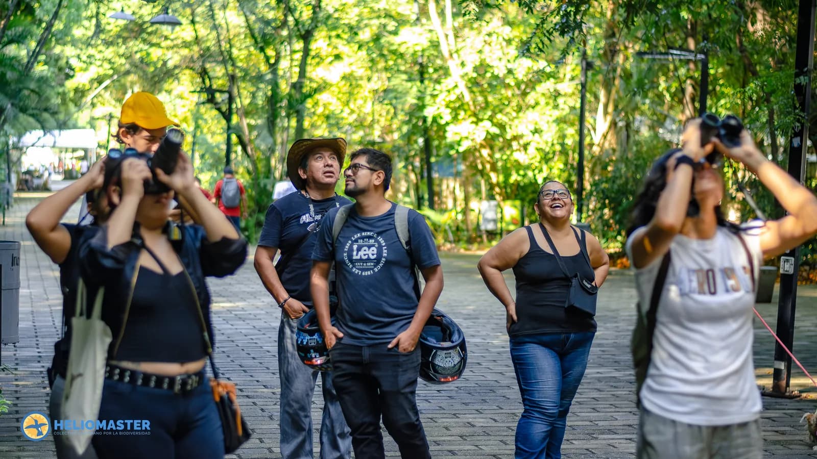 Biodiversidad y paisajes de Chiapas - Fotografía 4